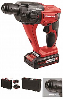 ������ ���� 18V