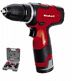����� ������ ����� ����� 12V/1300mAh ���� ������ ����� - ������ ������ ���� Einhell ������!